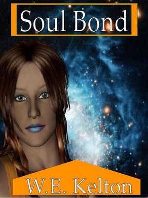 cover image of Soul Bond